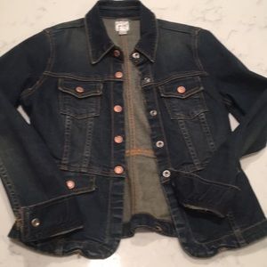 Old Navy Jean Jacket